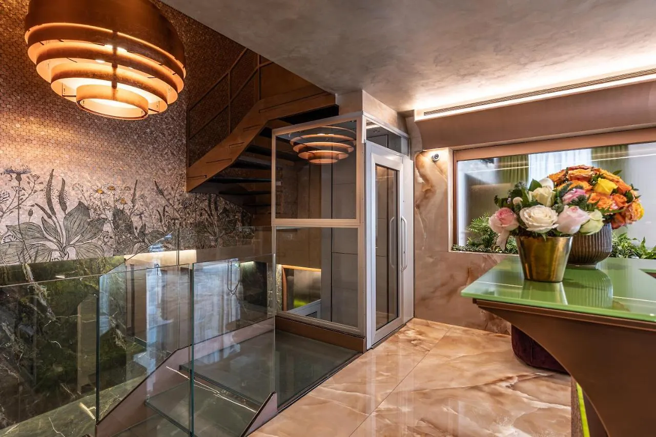 Hotel Ariston Milán