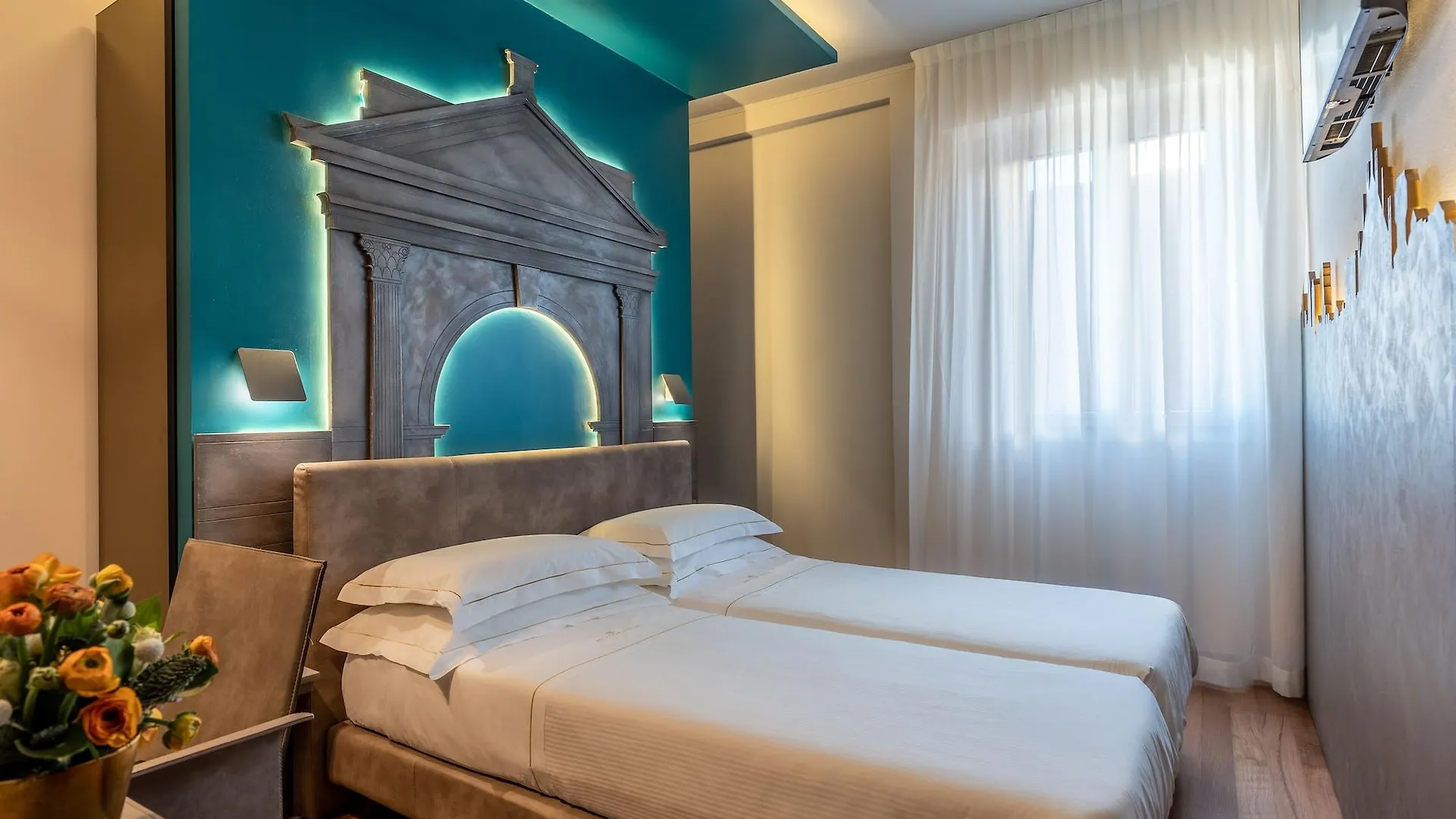 Hotel Ariston Milán