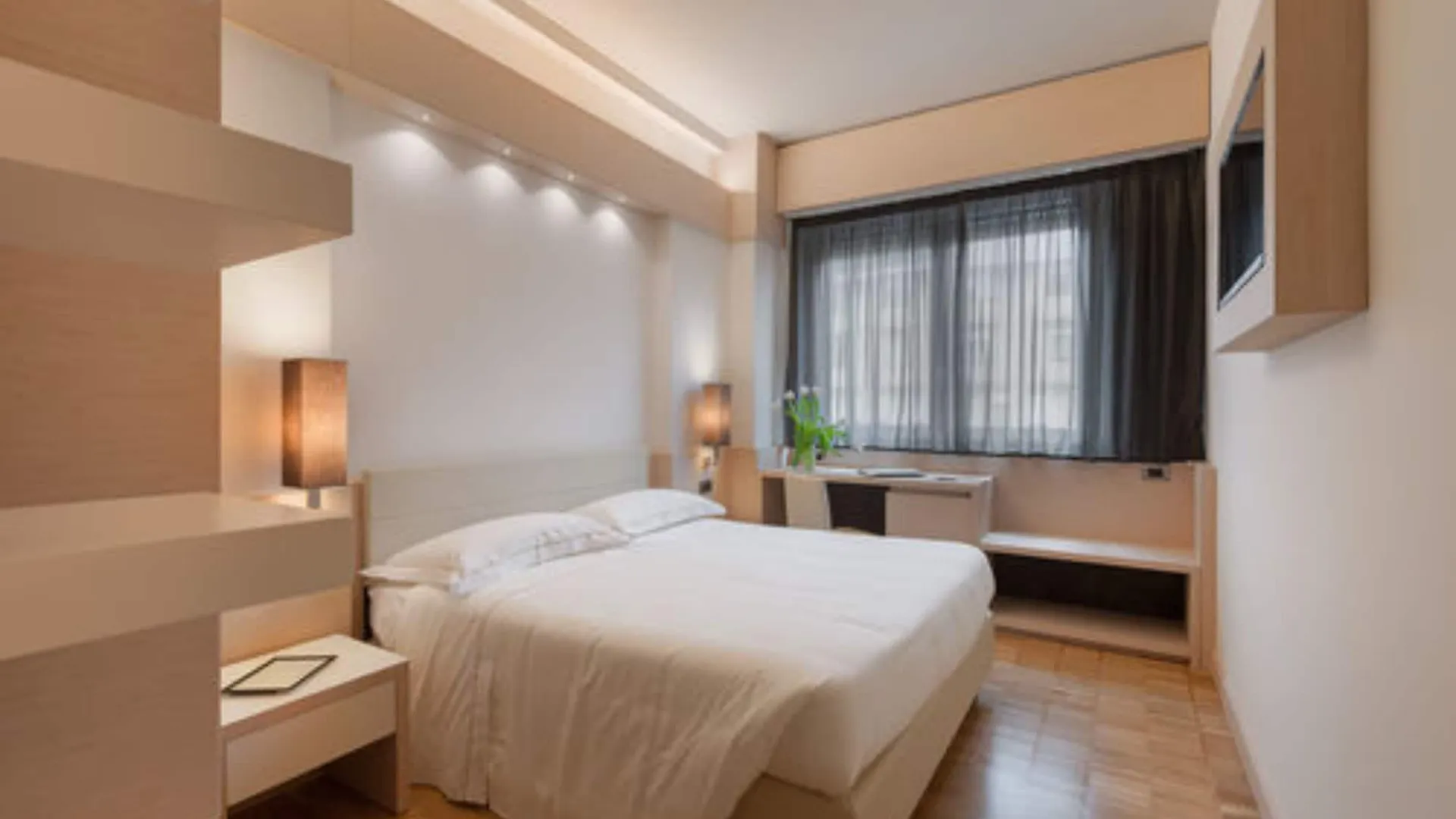 Hotel Ariston Milán