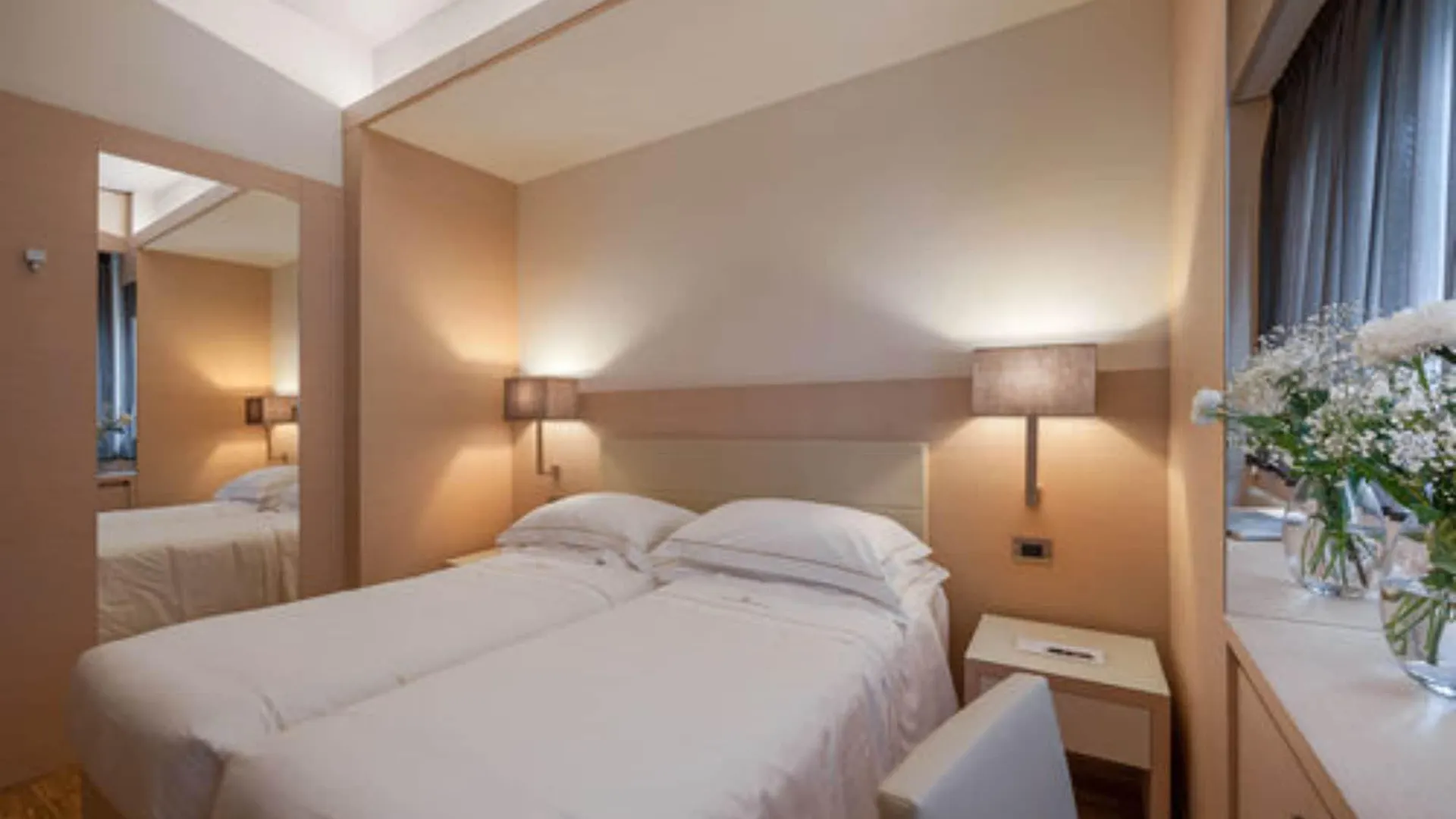 Hotel Ariston Milán