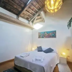 Apartment Romantic Sky