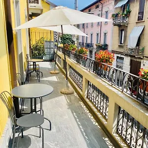 Milano Central Milán