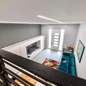 27 Apartamento Verona