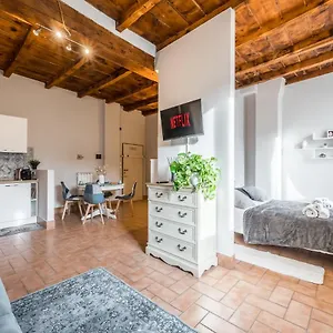 Santo Stefano Casa Vittoria Apartamento Bolonia