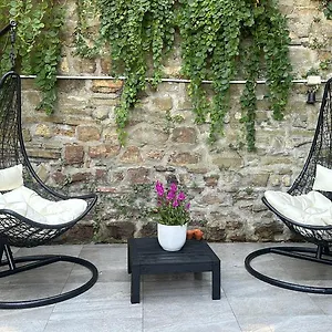 Apartment Shanti - Oasi Di Pace E Relax