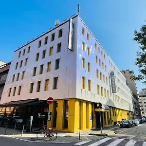 **** מלון Western Madison איטליה