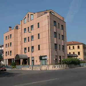 Отель Borghetti