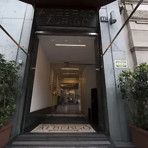Отель Missori Piazza Missori, Sonder By Marriott Bonvoy, Милан