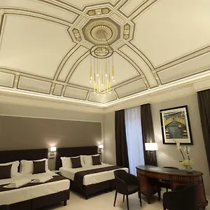*** בית הארחה Etnea Style Luxury איטליה