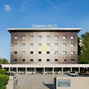 Starhotels Tourist מילאנו