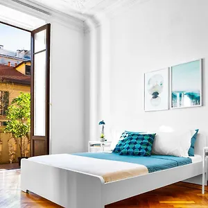 Hemeras Boutique Homes - 4 Design Homes In Center Milán