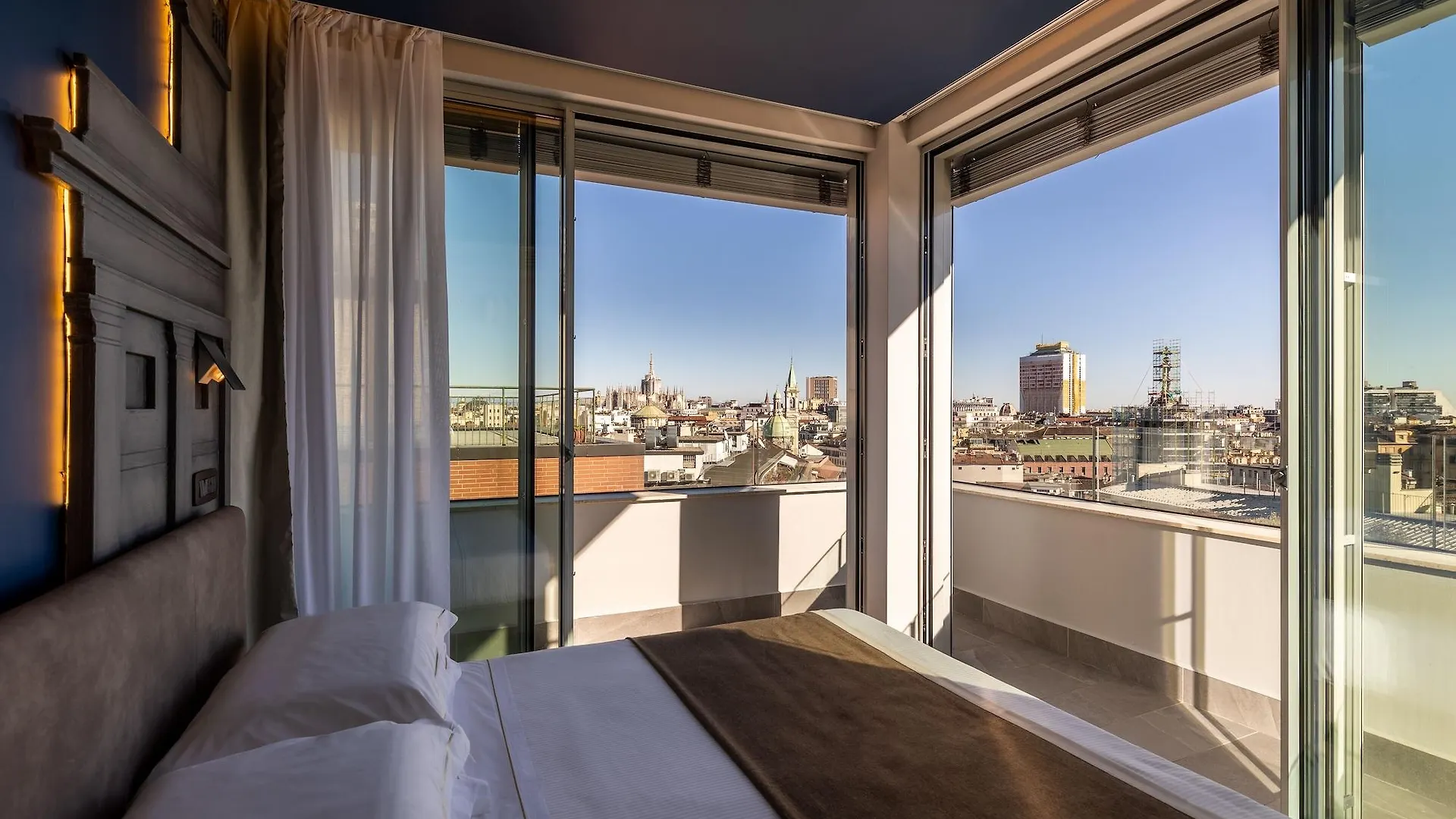 Hotel Ariston Милан