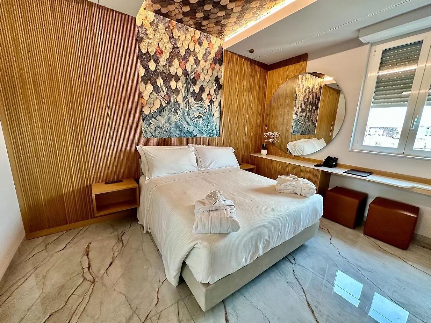 Hotel Ariston Милан 4*,