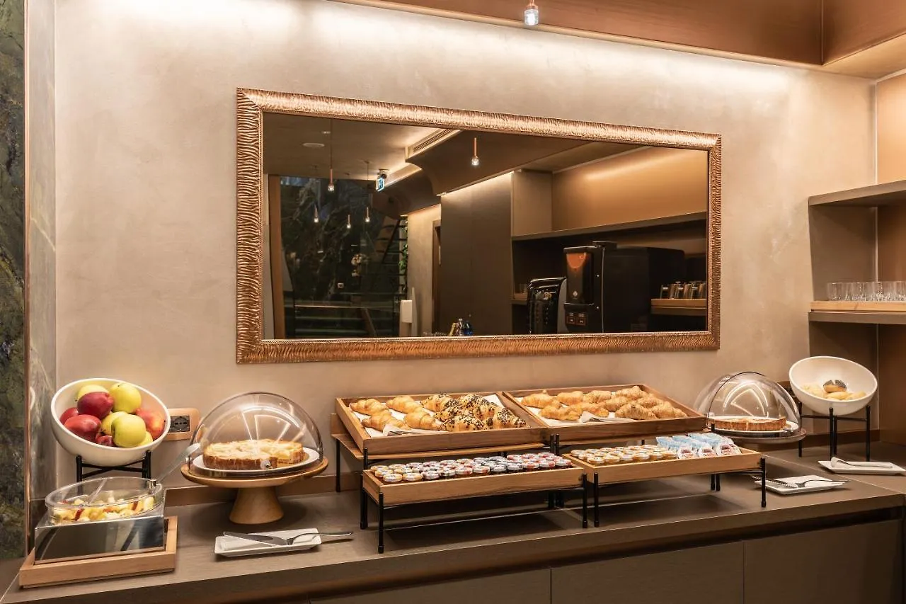 Hotel Ariston Milan