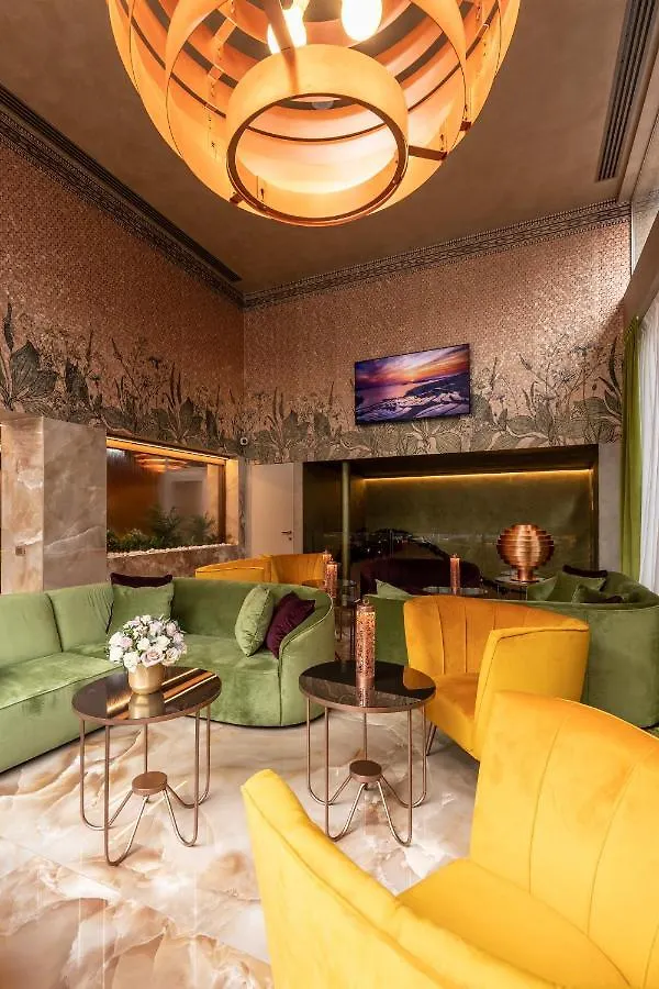 Hotel Ariston Milan