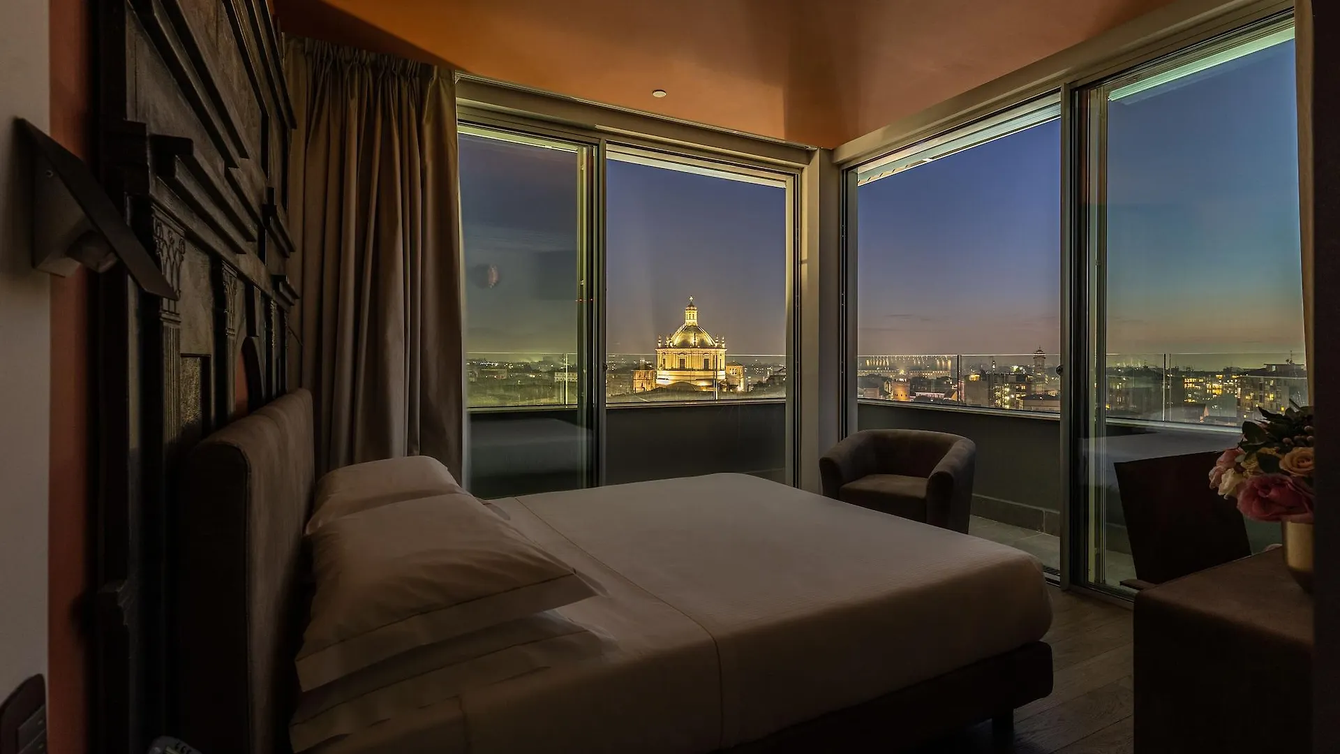 Hotel Ariston Milan
