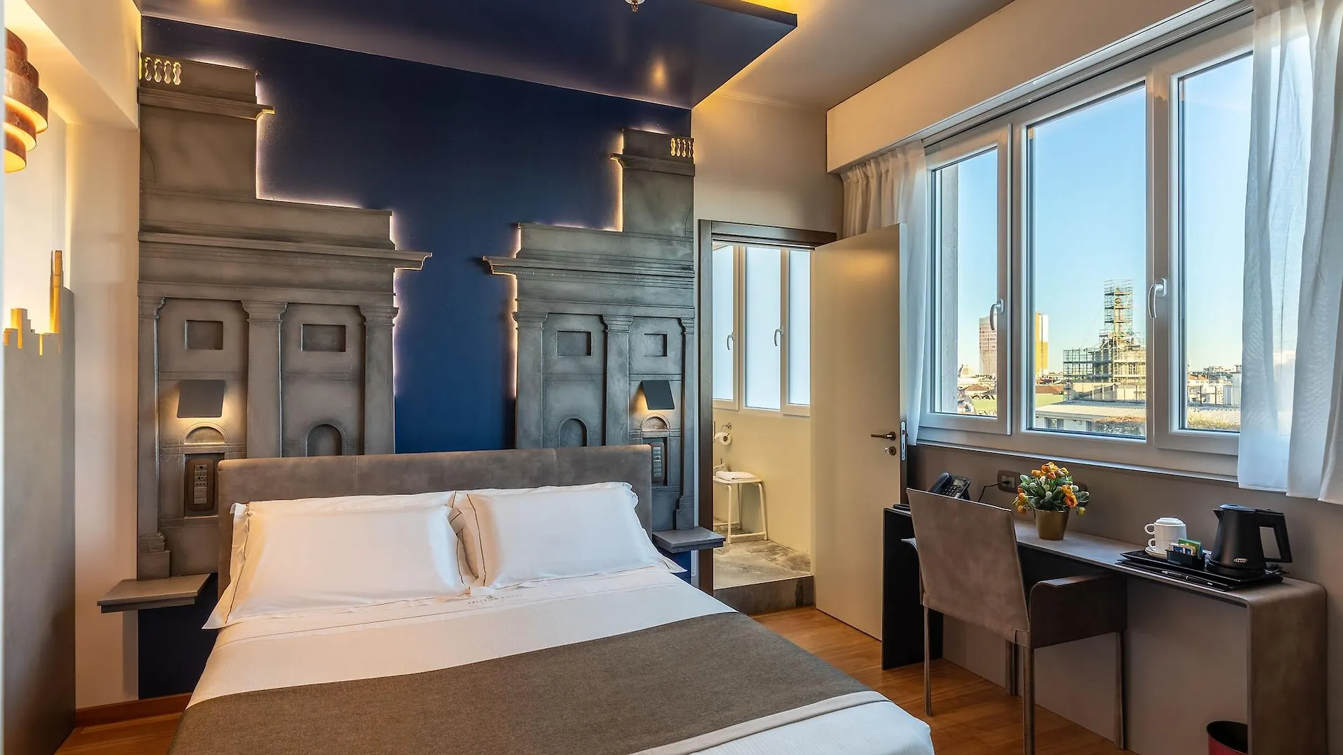 Hotel Ariston Milan
