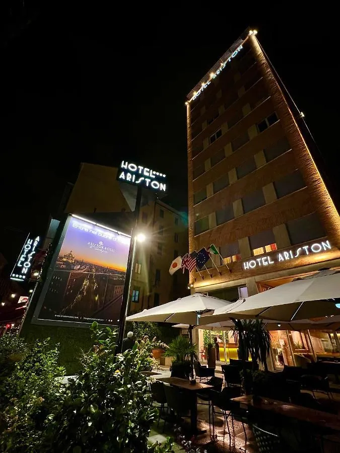 Hotel Ariston Milan