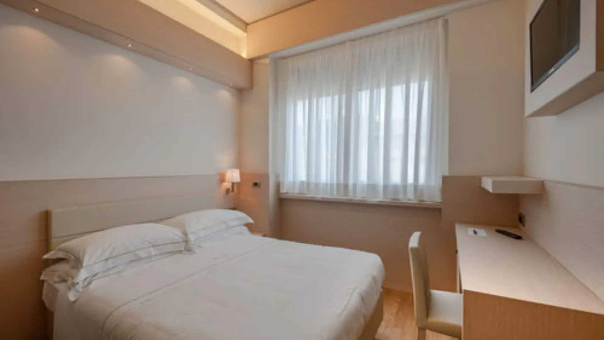 Hotel Ariston Milan