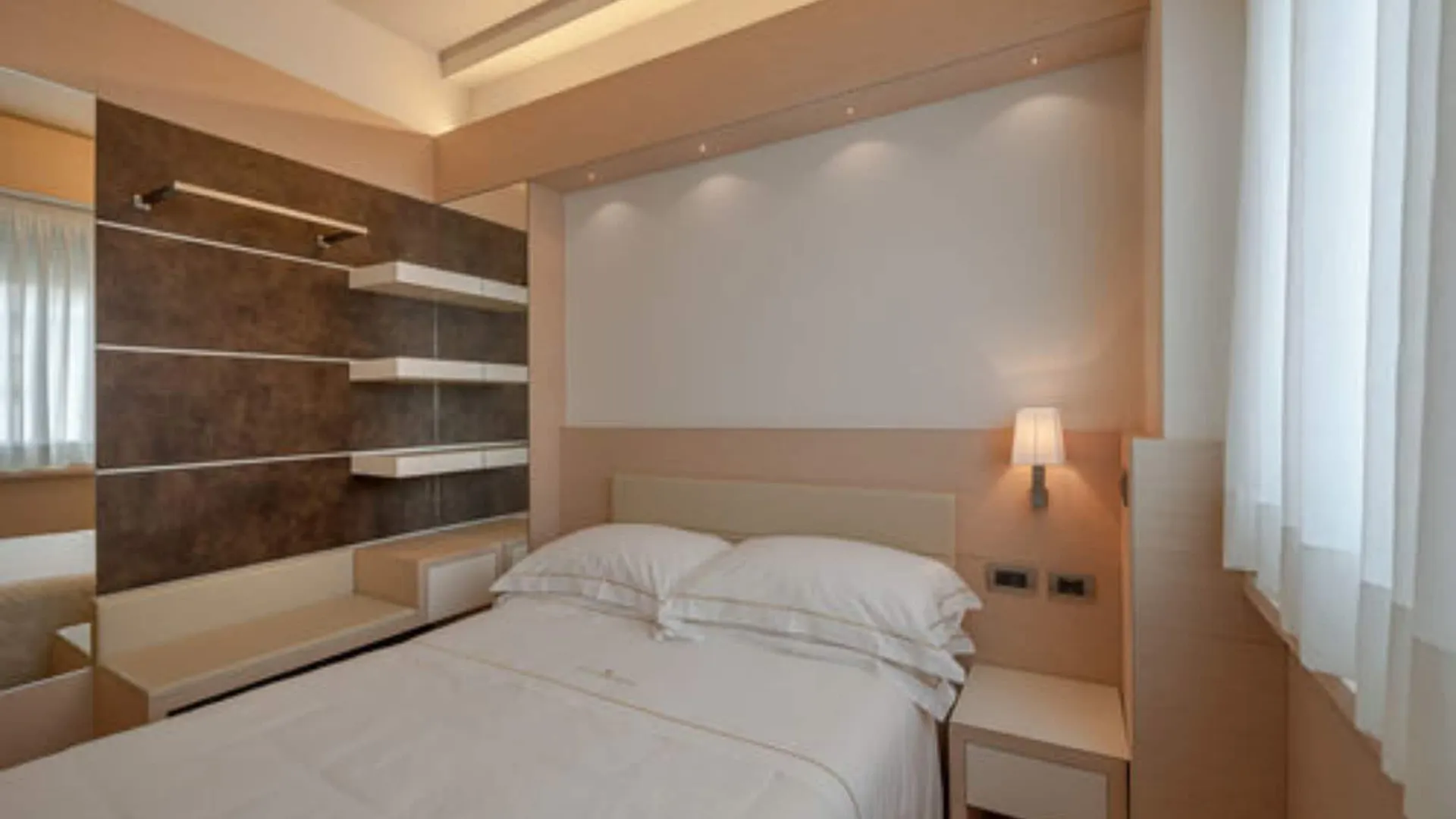 Hotel Ariston Milan