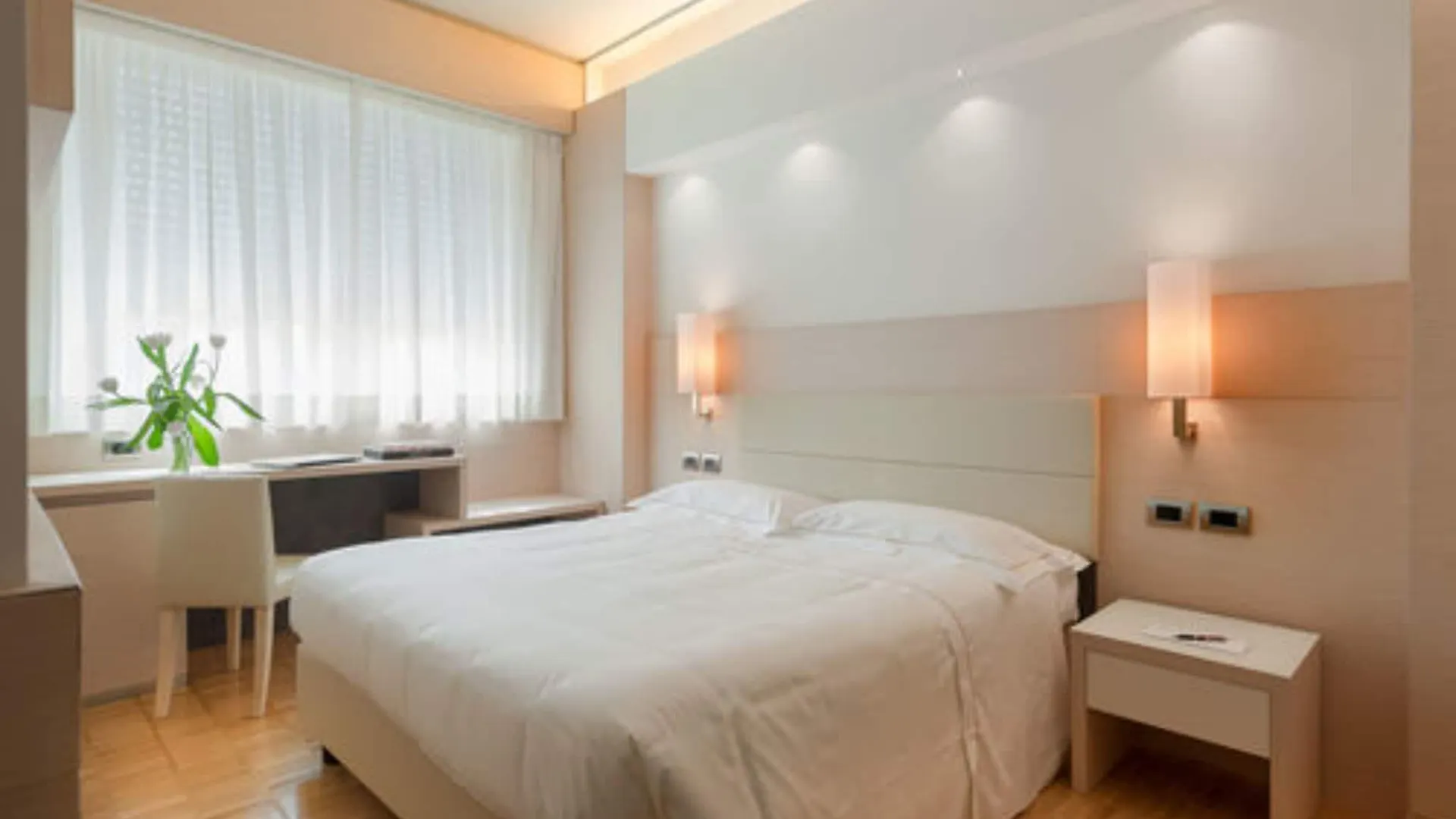 Hotel Ariston Milan