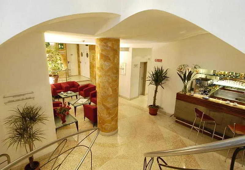 Hotel Ariston Milan