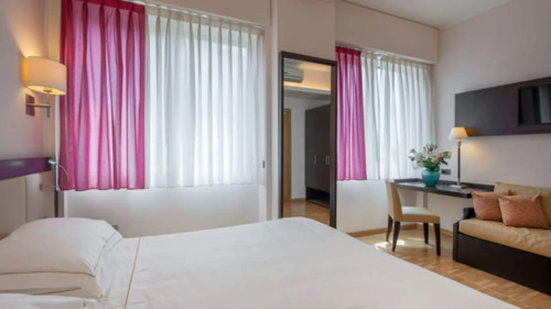 מילאנו Hotel Ariston